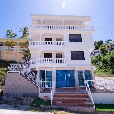 Hotel Porto Escondido Samana 外观 照片
