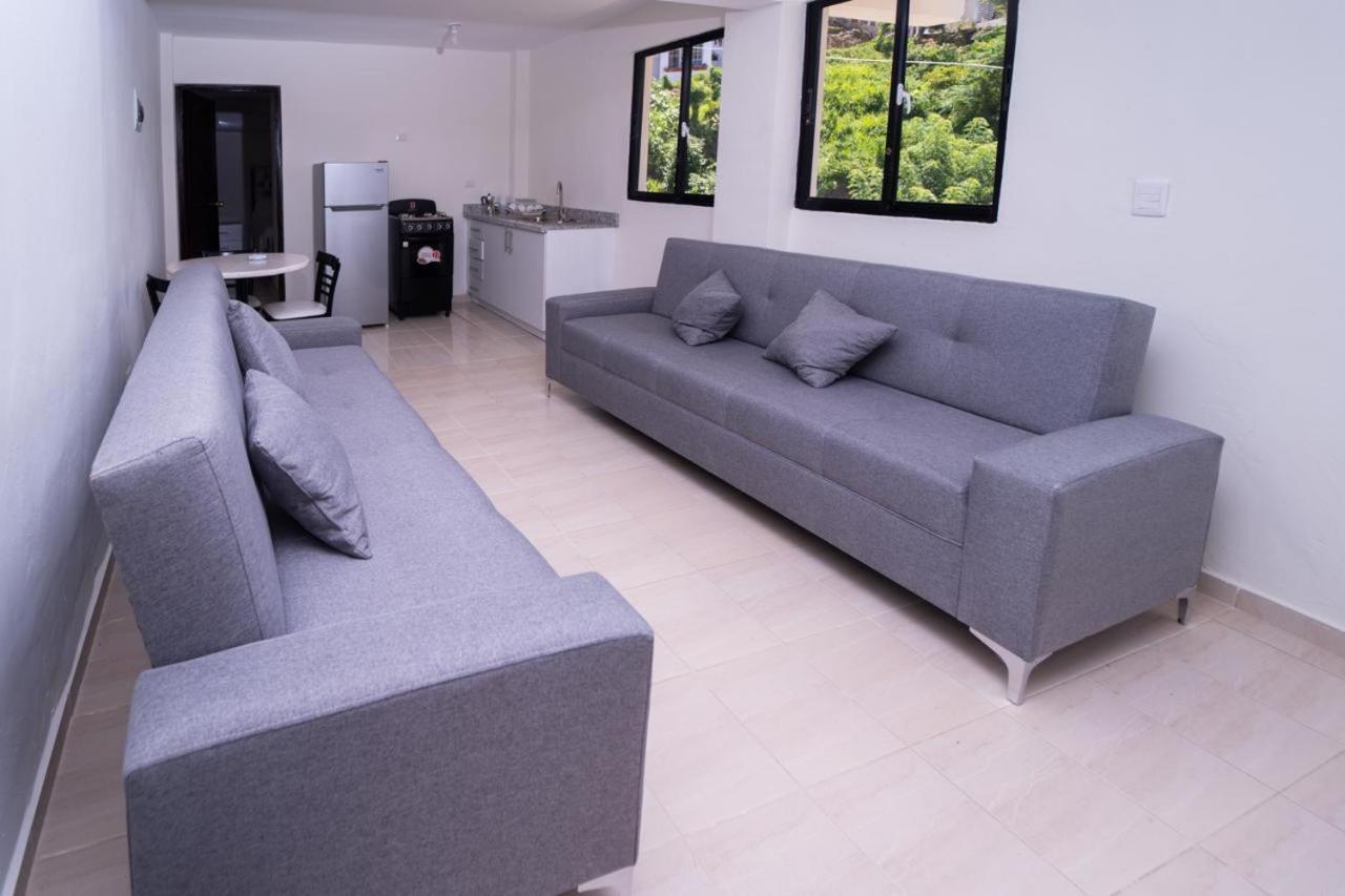 Hotel Porto Escondido Samana 外观 照片