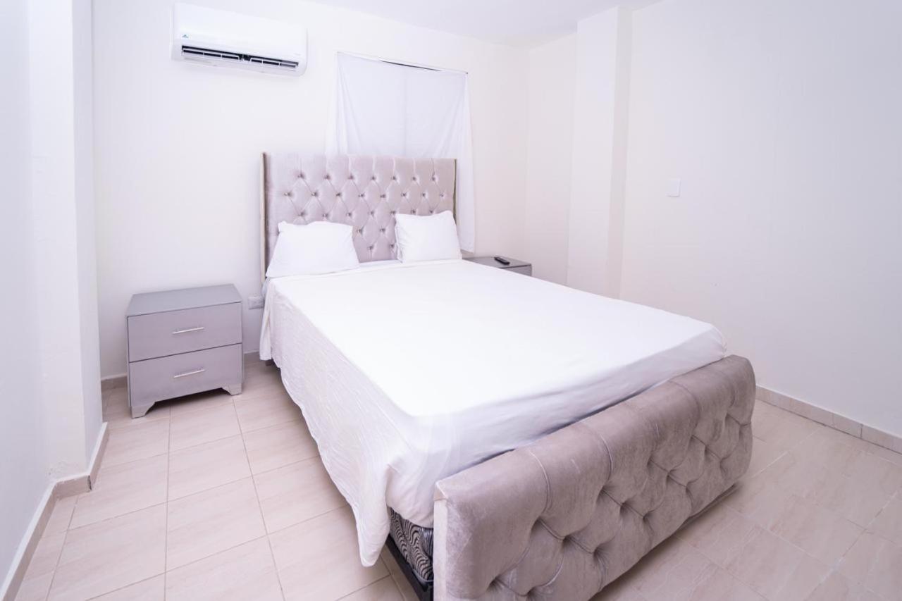 Hotel Porto Escondido Samana 外观 照片
